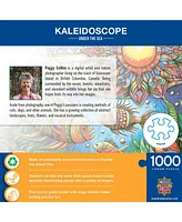 Masterpieces Kaleidoscope