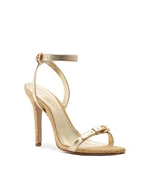 Schutz Women's Aurora High Stiletto Sandals