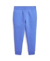 Polo Ralph Lauren Toddler and Little Boys Fleece Jogger Pant