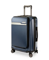 Ricardo Palm Springs 21" Fast Access Front Pocket Carry-On Luggage