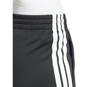 adidas Women's Tricot 3-Stripes Track Pants