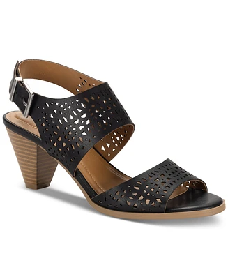 Style & Co Women's Hazleyy Dress Sandals, Exclusively at Macy's