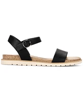 Style & Co Women's Mayaa Flat Sandals, Exclusively at Macy's