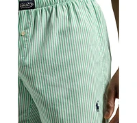 Polo Ralph Lauren Men's Woven Boxer Shorts