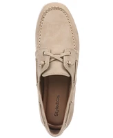 Style & Co Women's Saffiee Boat Shoes, Exclusively at Macy's