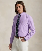 Polo Ralph Lauren Men's Classic-Fit Performance Oxford Shirt