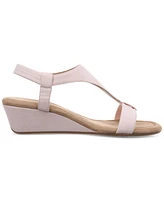 Style & Co Women's Step N Flex Vacanzaa Wedge Sandals, Created for Macy's
