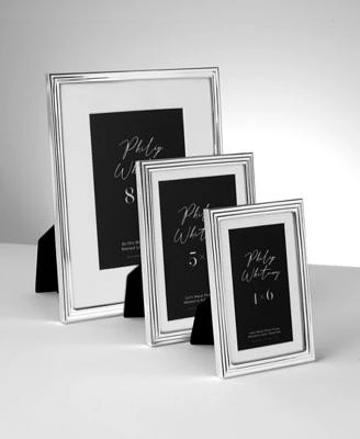 Philip Whitney Hayworth Frames Collection