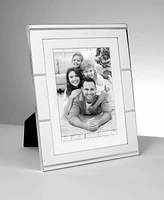Philip Whitney Landis Metal Picture Frame, 8" x 10"