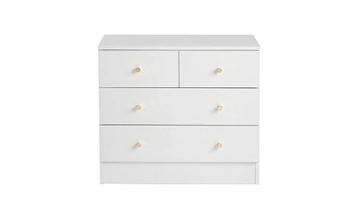 Slickblue Modern Dresser for Stylish Bedroom Storage and Organization