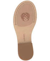 Vince Camuto Women's Liba Toe-Loop Flat Sandals