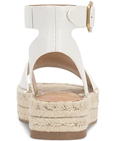 Vince Camuto Women's Darna Flatform Sandals