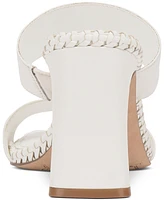 Vince Camuto Women's Kaden Double-Band Dress Sandals