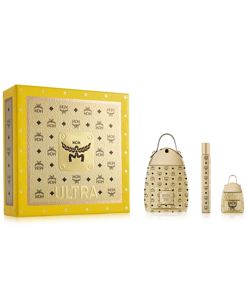 Mcm 3-Pc. Ultra Eau de Parfum Gift Set
