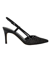 Calvin Klein Women's Juliesa Stiletto Heel Dress Pumps