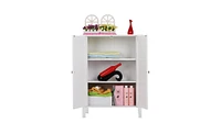 Slickblue Functional Bathroom Cabinet for Stylish and Organized Storage Solutions