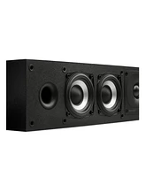 Polk Audio Monitor XT35 Low-Profile Center Channel Speaker