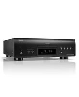 Denon Dcd-3000NE Sacd Cd Player