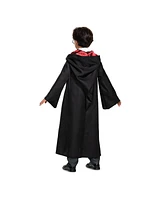 Disguise Big Boys and Girls Harry Potter Gryffindor Deluxe Robe