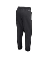 Nike Men's Black Villanova Wildcats Travel Performance Pants
