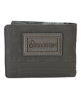 Loungefly Star Wars Rebel Alliance Flap Wallet