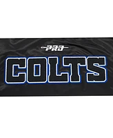 Pro Standard Men's and Women's Black Indianapolis Colts Indiana Nights Colts Bomber Jacket