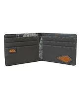 Loungefly Star Wars Rebel Alliance Flap Wallet