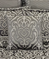 J Queen New York Bolero Decorative Pillow, 20"x 20"