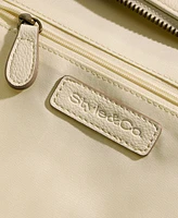 Style & Co Hudsonn Medium Crossbody, Exclusively at Macy's