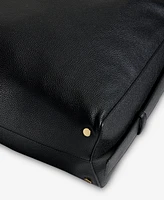 On 34th Somynn Solid Large Handbag, Exclusively at Macy's