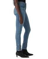 Levi's Women's 311 Shaping Skinny Zip-Hem Jeans