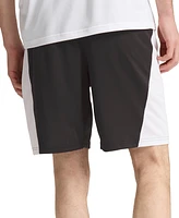 Puma Men's Tad Tech Knit Logo Shorts