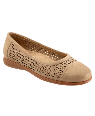 Trotters Delmara Flat