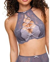 Adore Me Women's Milena Push Up Demi Bra