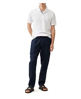 Rodd & Gunn Men's Linen Resort Pant