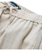 Rodd & Gunn Men's Linen Resort Pant
