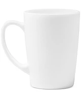 Arch Studio Opal Glass Mugs, Set of 4, Exclusively at Macy's