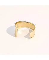 Joey Baby Alix Bangle Gold Bracelets