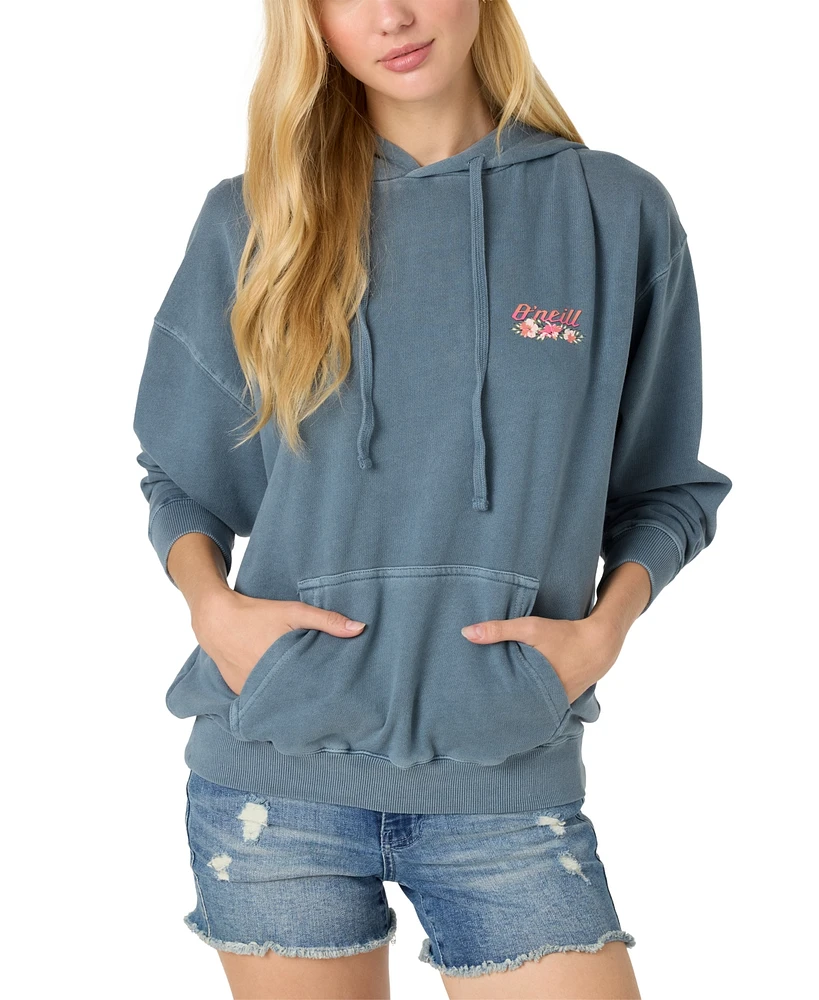 O'Neill Juniors' Drift Pullover Hoodie