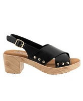 Softwalk Florence Clog