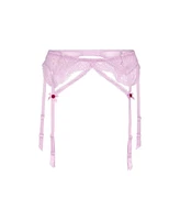 Adore Me Aziza Women's Garter Belt Lingerie