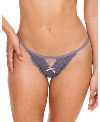 Adore Me Women's Milena G-String Panty