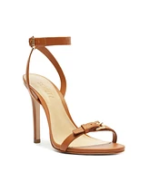Schutz Women's Aurora High Stiletto Sandals