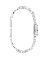 Danecraft Women's Fine Silver Plated Analog Watch