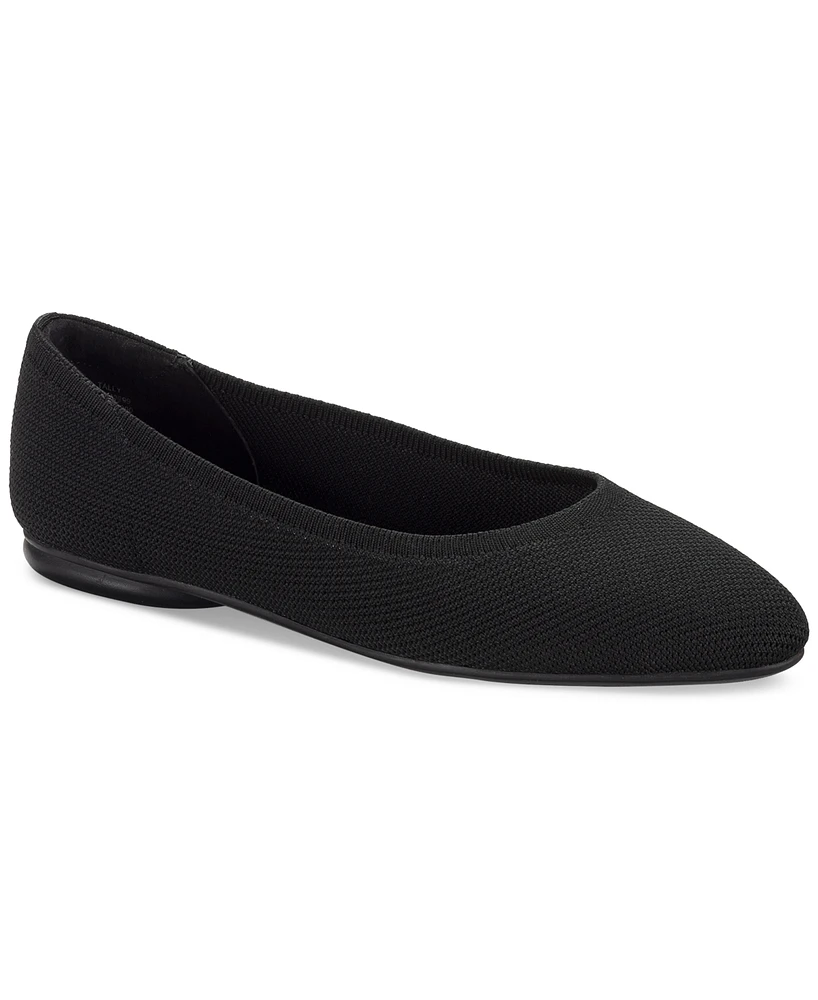 Style & Co Women's Tallyy Flats, Exclusively at Macy's