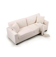 gaomon 83-inch Comfy Sofa for Home