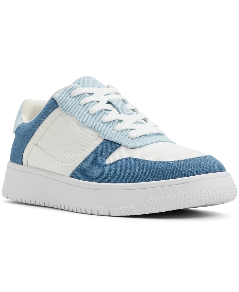 Call It Spring Men's Freshh Low Top Sneaker