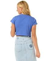 Rip Curl Juniors' San Carlos Baby T-Shirt
