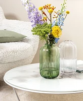 Villeroy & Boch Fleur Glass Vase