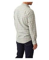 Rodd & Gunn Men's Dowling Bay Sports Fit Shirt